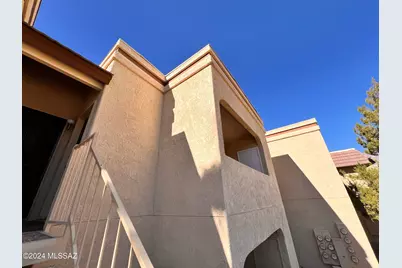 5500 N Valley View Road #231, Tucson, AZ 85718 - Photo 1
