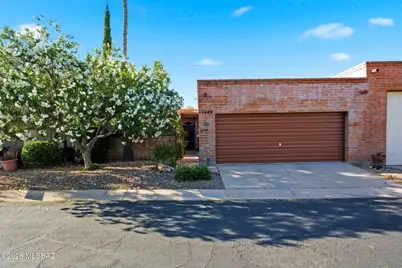 1489 W Cerrada Veracruz, Tucson, AZ 85704 - Photo 1