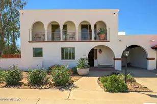 568 W Paseo Solana, Green Valley, AZ 85614 - Photo 1