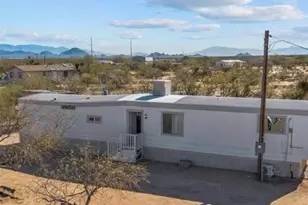 8175 S Alice Vail Ln, Tucson, AZ 85736 - Photo 1