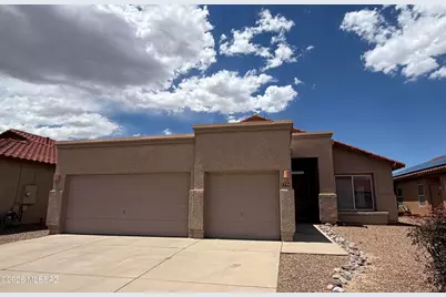 7794 S Trumpet Vine Avenue, Tucson, AZ 85747 - Photo 1