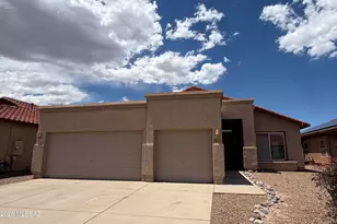 7794 S Trumpet Vine Ave, Tucson, AZ 85747 - Photo 1