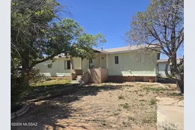 1913 N Tortoise Trail, Dragoon, AZ 85609 - Photo 1