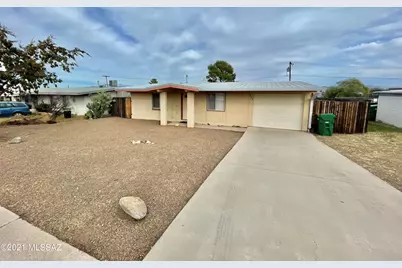 233 S Ave B, San Manuel, AZ 85631 - Photo 1