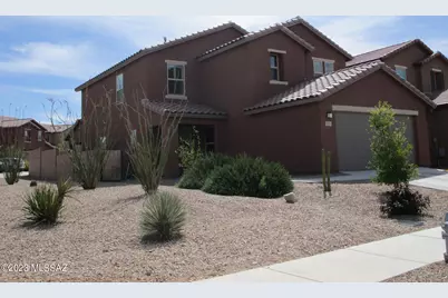 9563 S Trapper Ridge Drive, Tucson, AZ 85747 - Photo 1