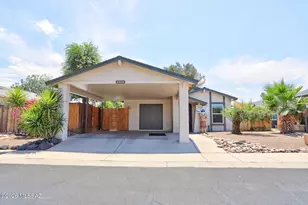 2015 W Brittain Dr, Tucson, AZ 85705 - Photo 1