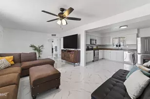 3787 N Joe Hines Rd, Willcox, AZ 85643 - Photo 1