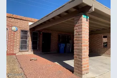 3276 N Villa Hermosa, Nogales, AZ 85621 - Photo 1