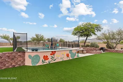 10551 E Placita Loma Verde, Tucson, AZ 85748 - Photo 1