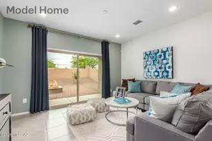 10094 N Camperi Ln, Marana, AZ 85653 - Photo 1