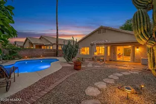 125 S London Station Rd, Tucson, AZ 85748 - Photo 1