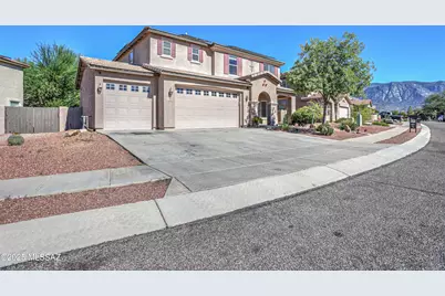 3551 E Mecate Road, Tucson, AZ 85739 - Photo 1