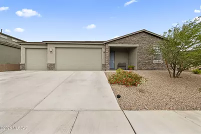 9068 E Tanzanite Rock Way, Vail, AZ 85641 - Photo 1