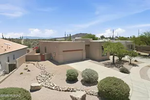 416 N Shantel Dr, Tucson, AZ 85745 - Photo 1