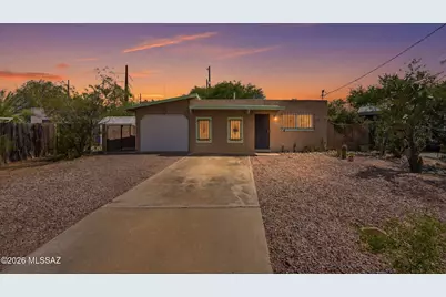 3340 E Bermuda Street, Tucson, AZ 85716 - Photo 1