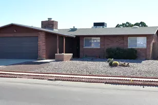 3777 W Horizon Hills Dr, Tucson, AZ 85741 - Photo 1