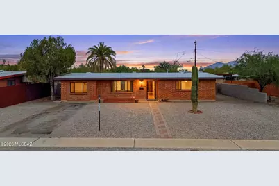 1736 W Calle Tranquila, Tucson, AZ 85745 - Photo 1