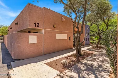 2102 N Country Club Road #12, Tucson, AZ 85716 - Photo 1