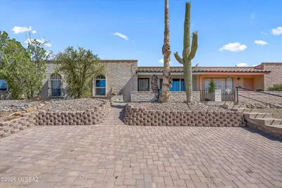 1824 W Caravelle Road, Tucson, AZ 85713 - Photo 1