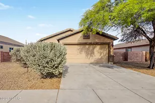 7057 S Cottontail Run Ave, Tucson, AZ 85756 - Photo 1