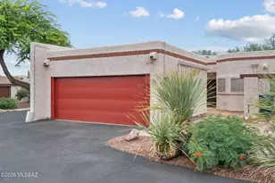 2839 E Weymouth Cir, Tucson, AZ 85716 - Photo 1