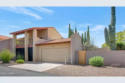 4550 E Camino De Oro, Tucson, AZ 85718 - Photo 1