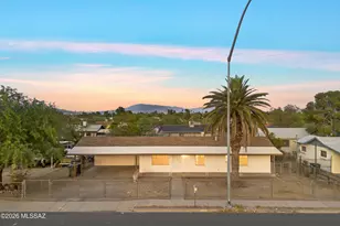 3617 S Mission Rd, Tucson, AZ 85713 - Photo 1