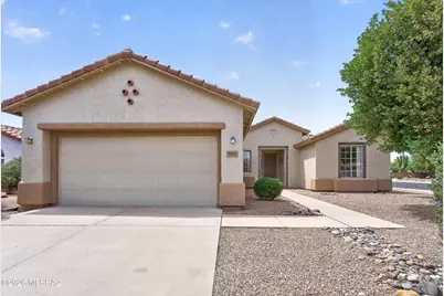 9405 N Sombrero Canyon Drive, Tucson, AZ 85743 - Photo 1