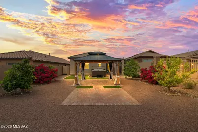 782 W Calle Calca, Sahuarita, AZ 85629 - Photo 1