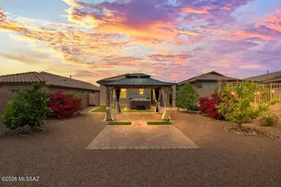 782 W Calle Calca, Sahuarita, AZ 85629 - Photo 1