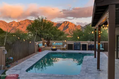 12410 N Forest Lake Way, Oro Valley, AZ 85755 - Photo 1