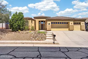 12841 N Mystic View Pl, Oro Valley, AZ 85755 - Photo 1