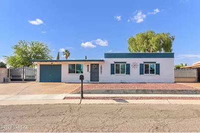 7739 E Locust Street, Tucson, AZ 85730 - Photo 1