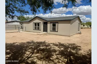 5773 S Morris Boulevard, Tucson, AZ 85706 - Photo 1