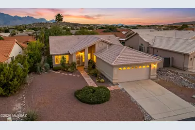 63889 E Orangewood Lane, Tucson, AZ 85739 - Photo 1