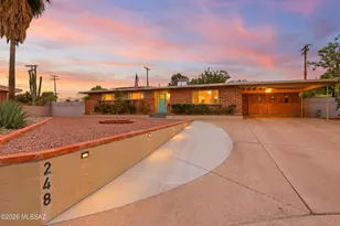 248 S Placita Aldaco, Tucson, AZ 85710 - Photo 1