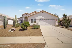 3890 W Cetus St, Tucson, AZ 85742 - Photo 1