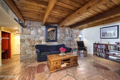 7600 N Village Avenue, Tucson, AZ 85704 - Photo 1