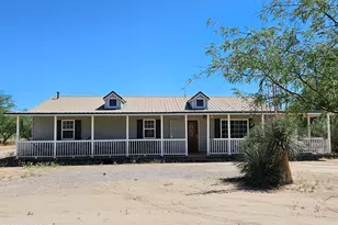 1221 E Forrest Ln, Benson, AZ 85602 - Photo 1