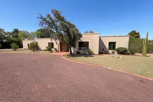 6211 E Paseo Tierra Alta, Tucson, AZ 85715 - Photo 1