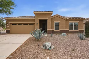 9901 N Cardon Grande Trail, Marana, AZ 85653 - Photo 1