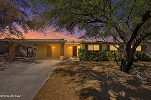 1121 N Avenida Jeanine, Tucson, AZ 85715 - Photo 1