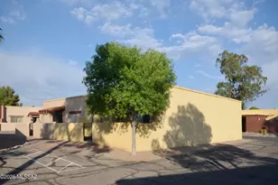 8357 E Avenida De Las Pampas, Tucson, AZ 85710 - Photo 1