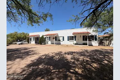 450 Via Lechuza, Rio Rico, AZ 85648 - Photo 1