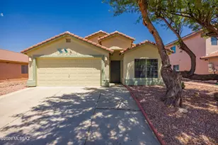 8684 N Sayante Way, Tucson, AZ 85743 - Photo 1