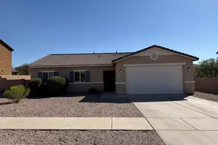 726 S Harry P Stagg Dr, Vail, AZ 85641 - Photo 1