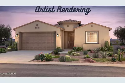 8053 S Sonoran Oak Drive, Tucson, AZ 85747 - Photo 1
