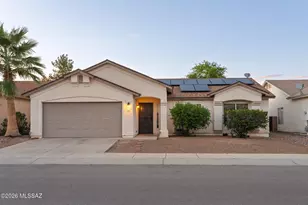 2560 W Camino Del Venegas, Tucson, AZ 85742 - Photo 1