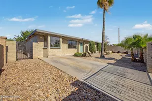 4861 S Calle Pamplona, Tucson, AZ 85714 - Photo 1