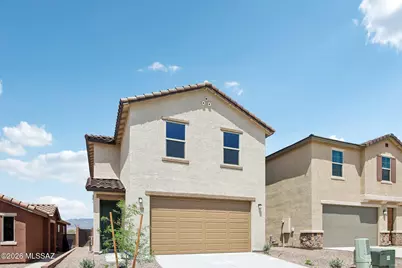 12075 E Chavez Drive, Vail, AZ 85641 - Photo 1
